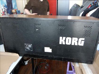 Korg-PS3300